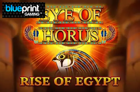 Eye of Horus Rise of Egypt